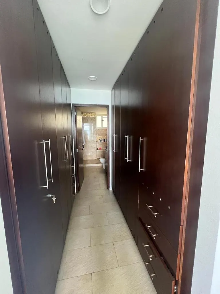 Luxury Apartment Ocean View & Beach Front In The Best Location Of Cancun