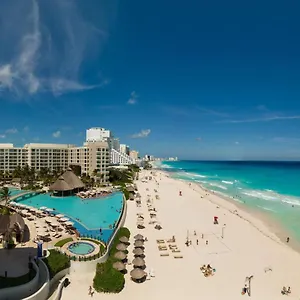 The Westin Lagunamar Ocean & Канкун