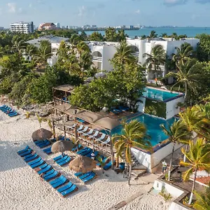 Maya Caribe Faranda Канкун