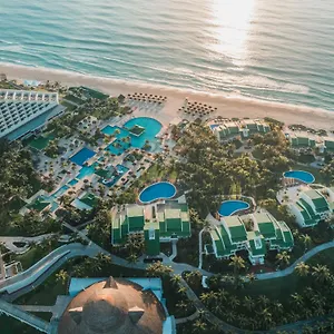 5* Semesteranläggning (resort) Iberostar Selection (adults Only)