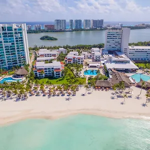 4* Hotell Beachscape Kin Ha &
