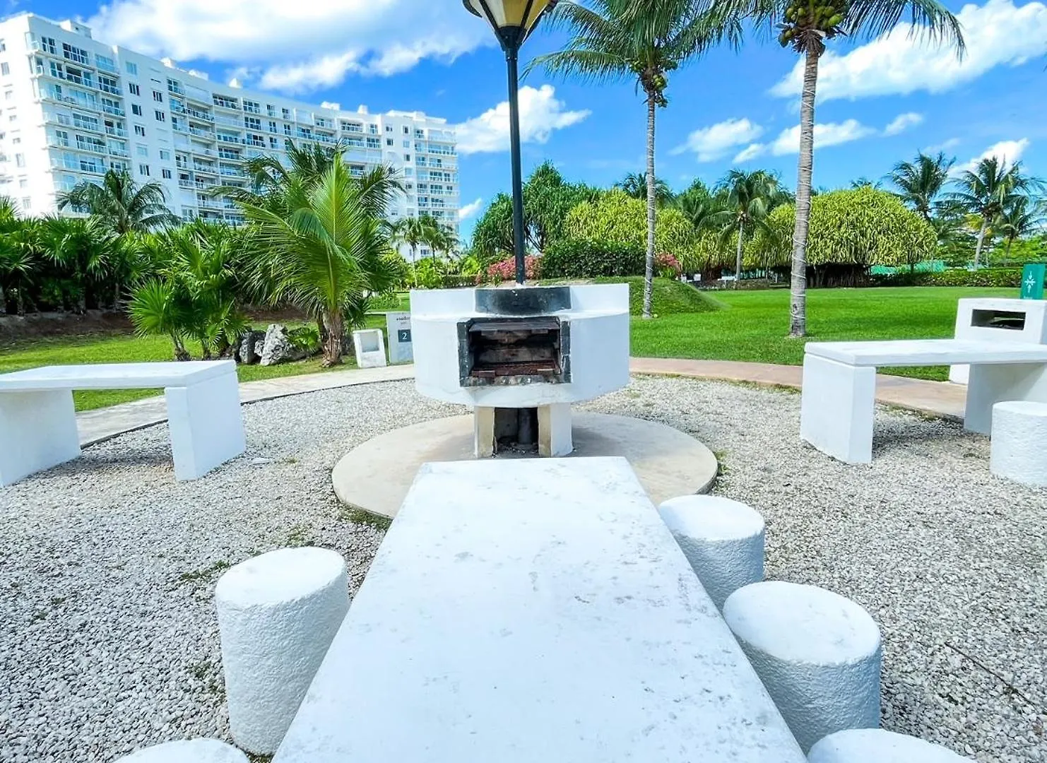 Luxury Apartment Ocean View & Beach Front In The Best Location Of Cancun