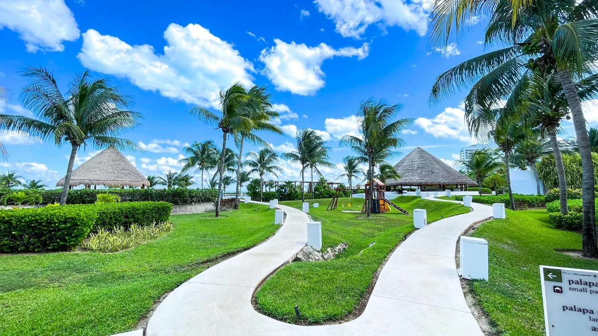 Luxury Apartment Ocean View & Beach Front In The Best Location Of Cancun 0*,