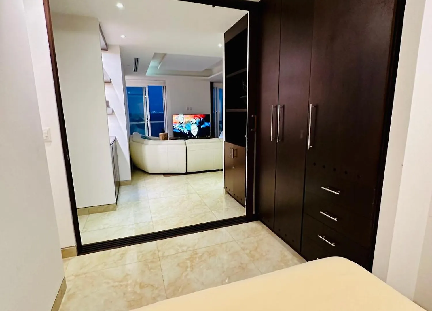 Luxury Apartment Ocean View & Beach Front In The Best Location Of Cancun 0*,  Mexico