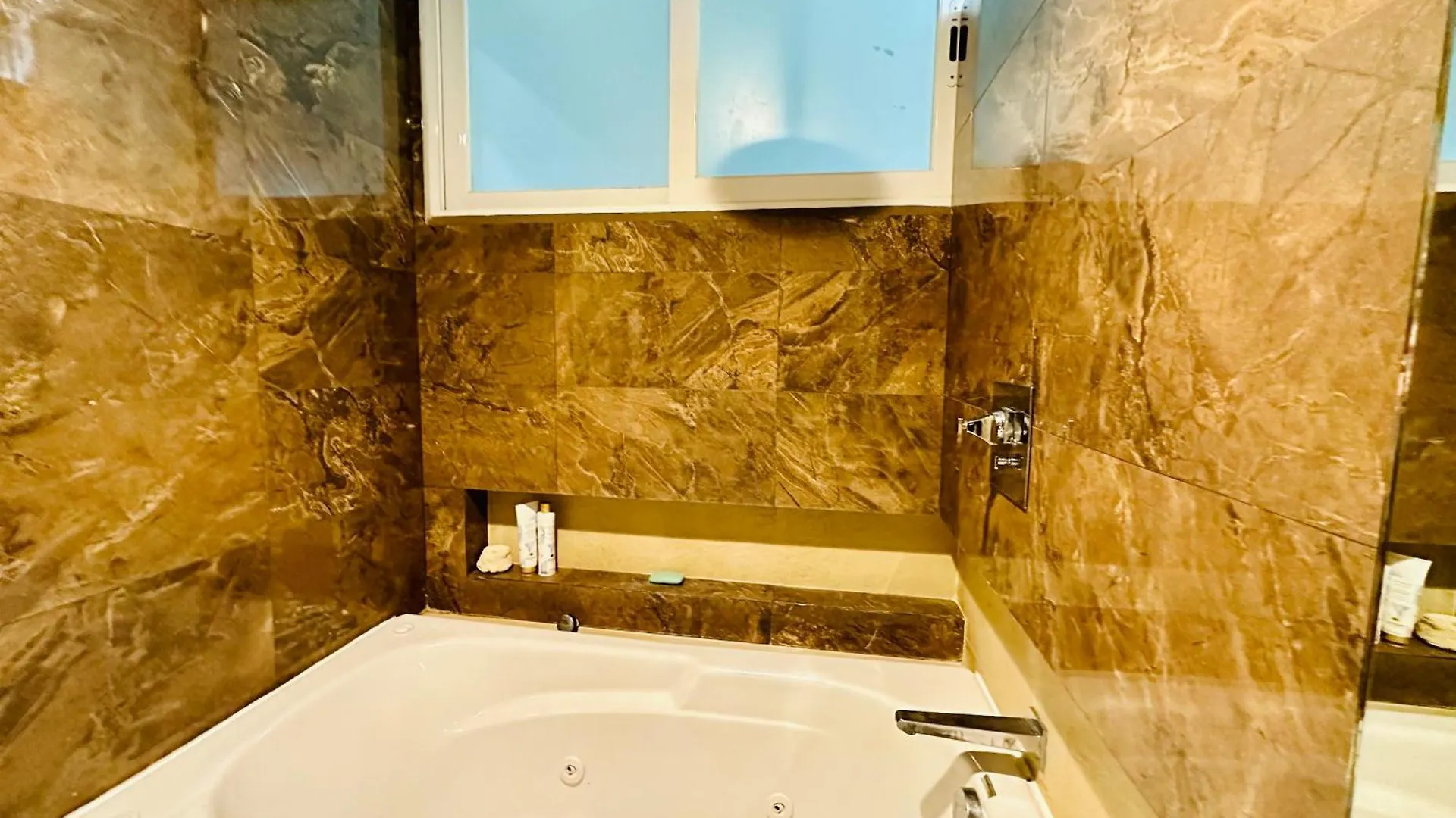 Luxury Apartment Ocean View & Beach Front In The Best Location Of Cancun