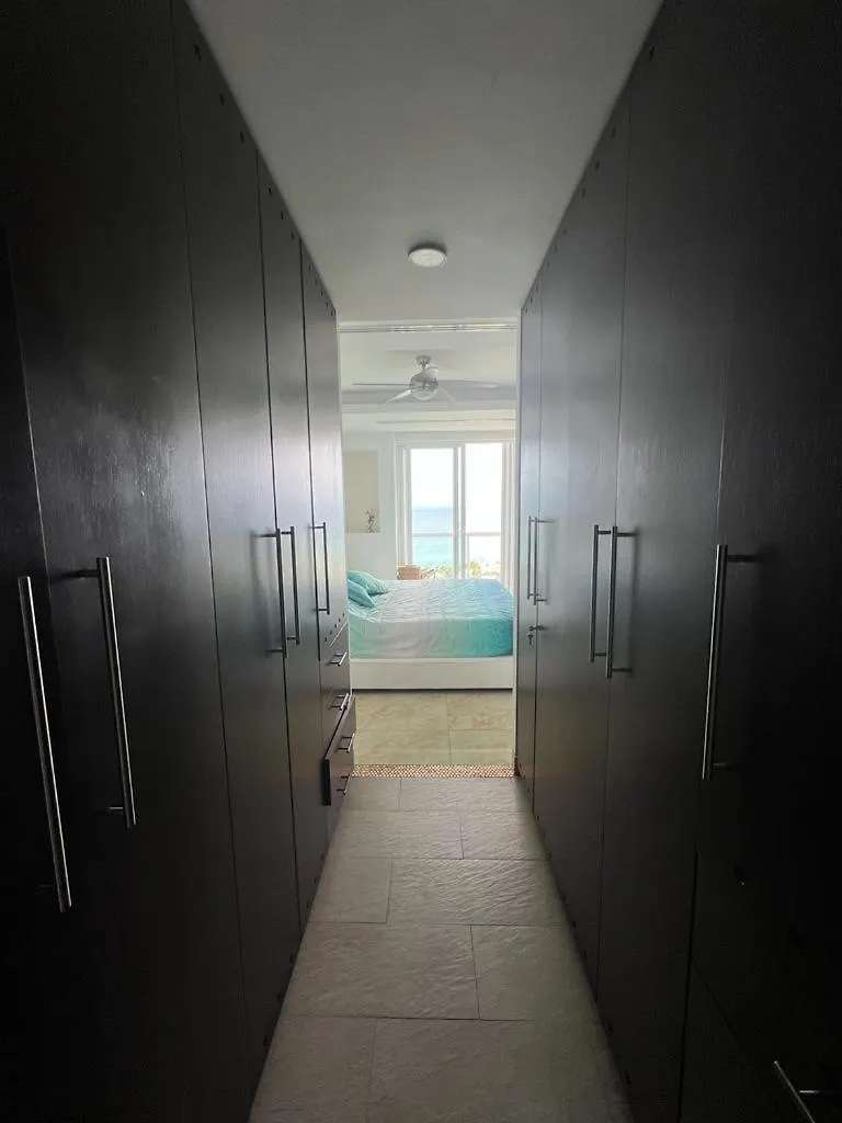 Luxury Apartment Ocean View & Beach Front In The Best Location Of Cancun Mexico