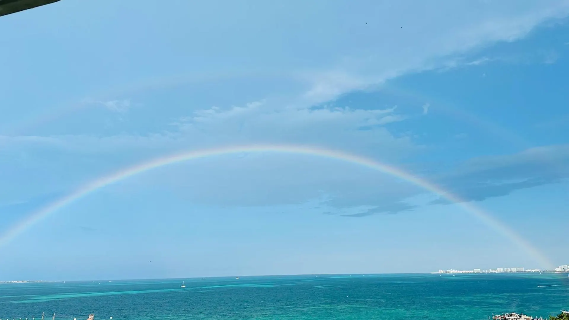 Luxury Apartment Ocean View & Beach Front In The Best Location Of Cancun 0*,  Mexico