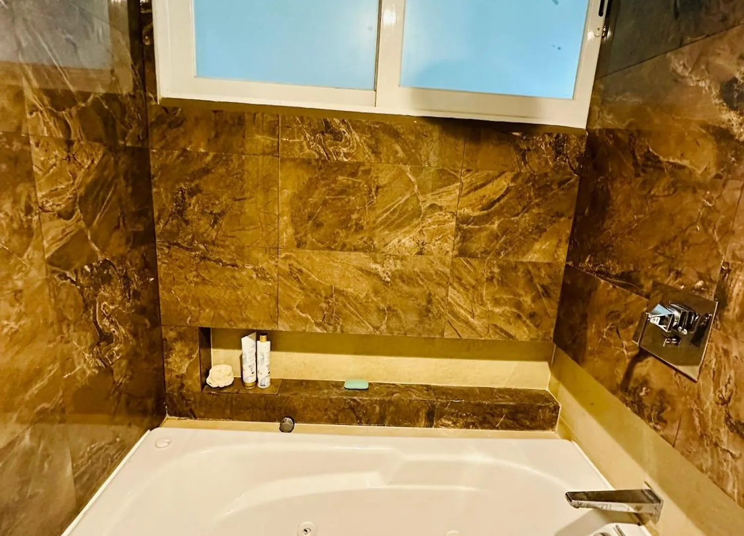 Luxury Apartment Ocean View & Beach Front In The Best Location Of Cancun