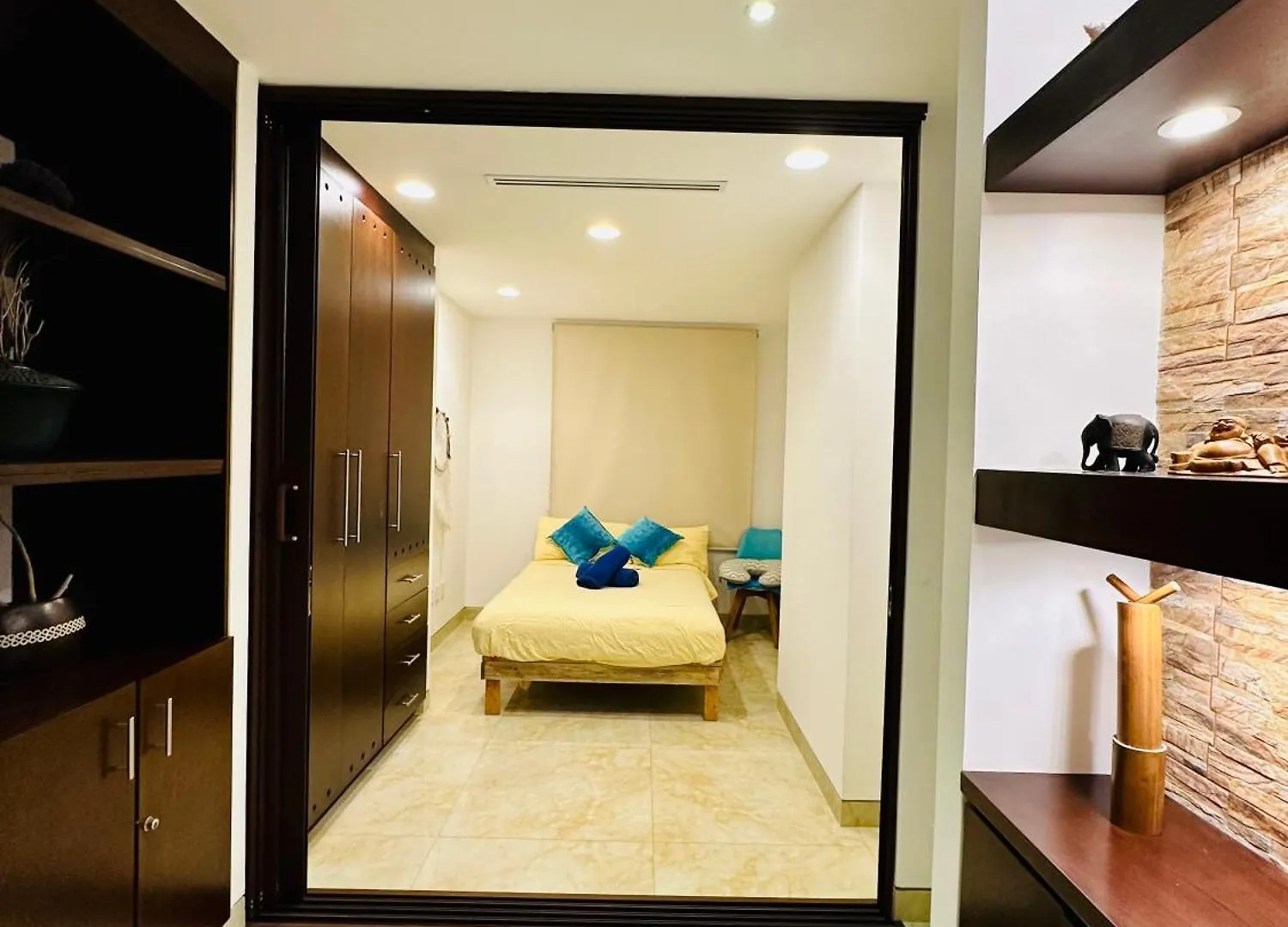 Luxury Apartment Ocean View & Beach Front In The Best Location Of Cancun Mexico